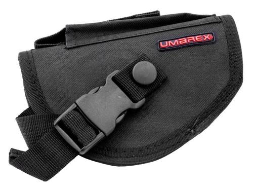 Umarex - Pistole Gürtelholster - Schwarz - 3.1559