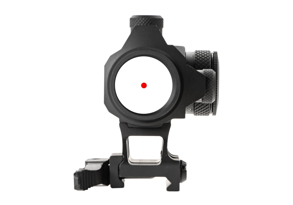 Frenzy FLEX 24×29 MOJ Red Dot Sight