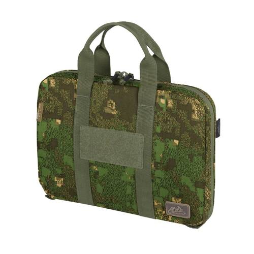 Helikon - Brieftasche Single Pistol Wallet® - PenCott WildWood - MO-SPW-CD-45