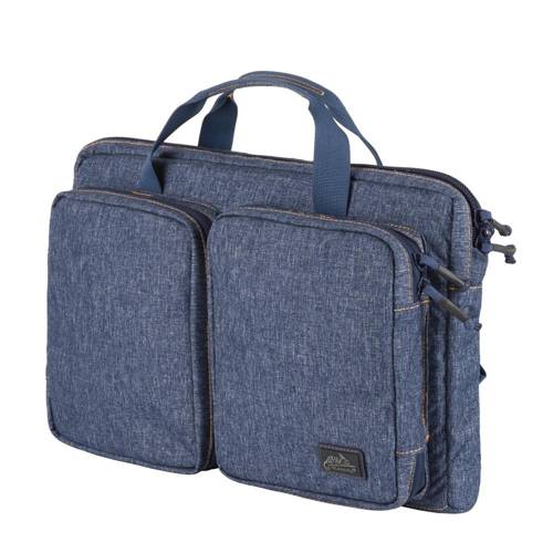 Helikon - Multi Pistol Wallet® - Nylon - Melange Blue - MO-MPW-NL-M2