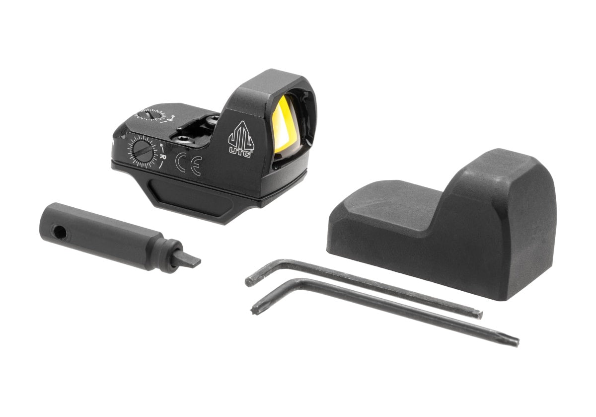 OP3 Micro Red Dot Sight