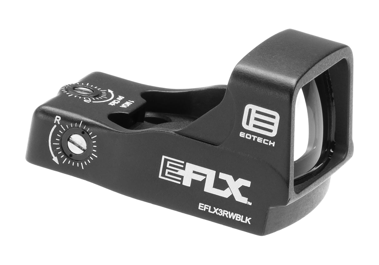 Mini Red Dot Sight 3 MOA