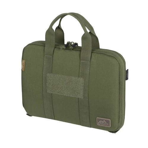 Helikon - Brieftasche Single Pistol Wallet® - Olive Green - MO-SPW-CD-02