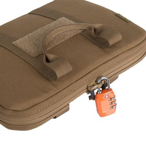 Helikon - Brieftasche Single Pistol Wallet® - Coyote - MO-SPW-CD-11