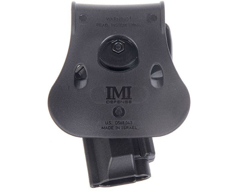 IMI Defense Z1260 holster for Taurus replicas