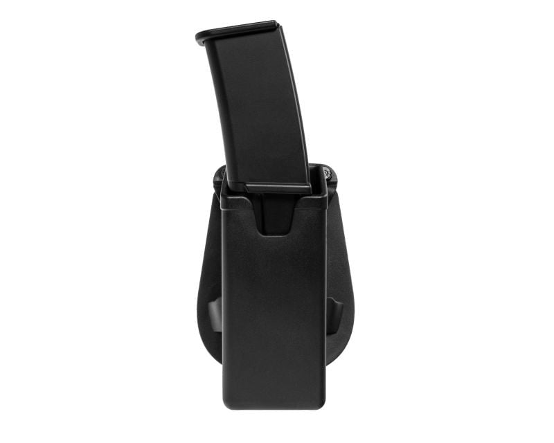 ESP Swivel Pouch with Paddle mount for EVO/Stribog magazine - Black