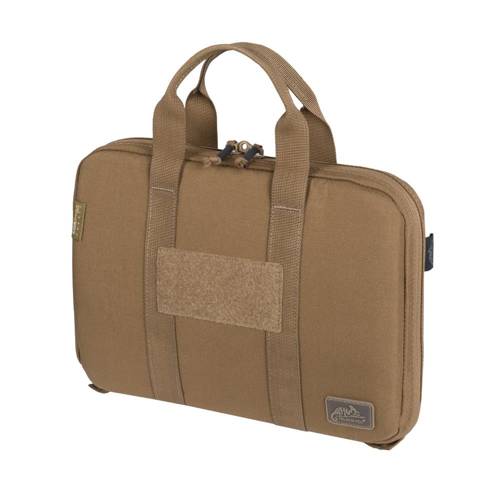 Helikon - Brieftasche Single Pistol Wallet® - Coyote - MO-SPW-CD-11