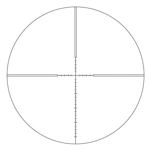 Vector Optics - Zielfernrohr Veyron 6-24x44 - 30mm - First Focal Plane - SCFF-23