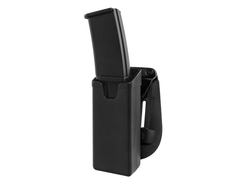 ESP Swivel Pouch with Paddle mount for EVO/Stribog magazine - Black