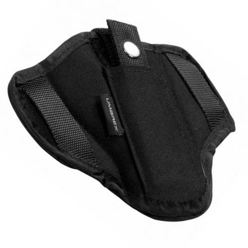 Umarex - Breite Gürtel Pistole Holster - Schwarz - 3.1517