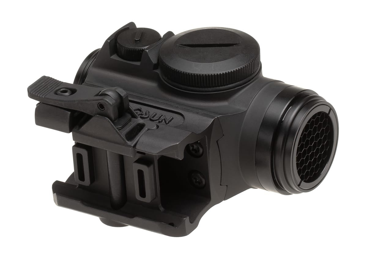 HE515GT-GR Elite Green Circle Dot Sight