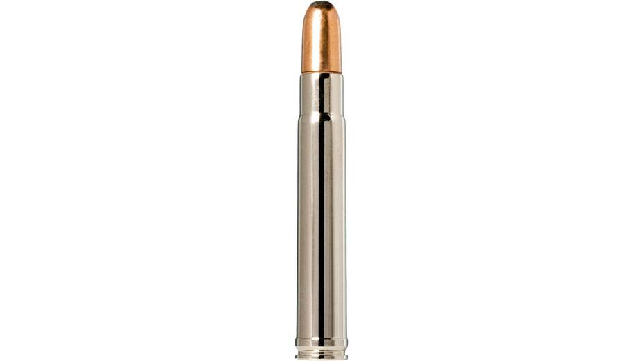 NORMA African PH .416 Rem. Mag. Woodleigh Softpoint 29,2g/450gr
