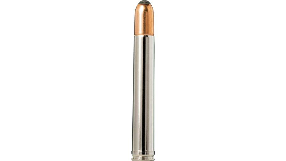 NORMA African PH .458 Lott Woodleigh Softpoint 35,6g/550gr