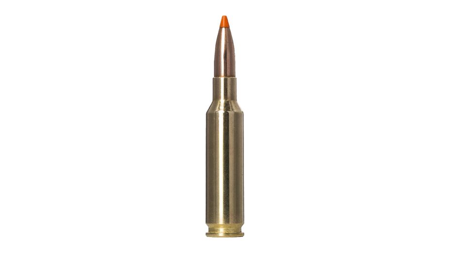 NORMA 6,5 Creedmoor Tipstrike 9,1g/140gr