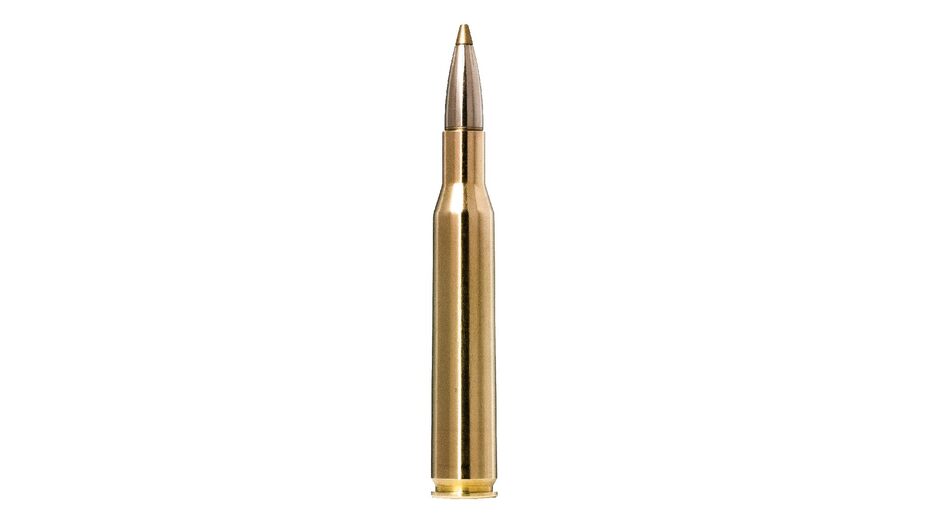 NORMA .270 Win. Evostrike 6,2g/96gr