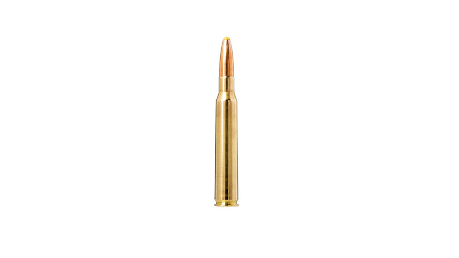 NORMA 7x64 Plastic point 11,0g/170gr