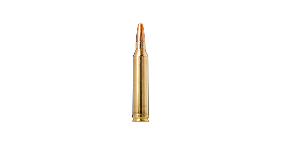 NORMA 7mm Rem. Mag. Plastic point 11,0g/170gr