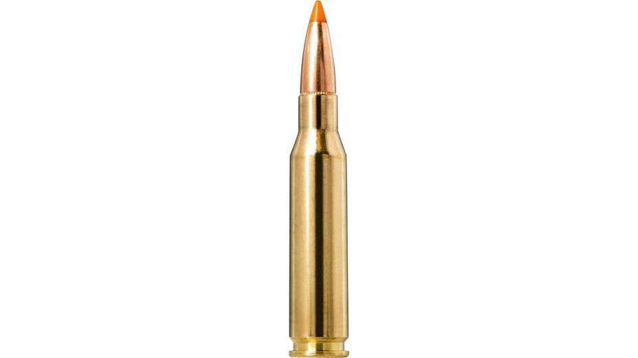 NORMA 7mm - 08 Rem. Tipstrike 10,4g/160gr