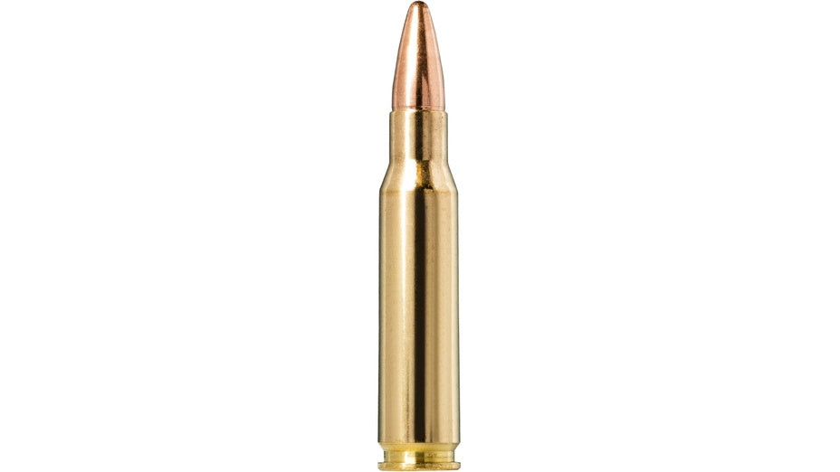 NORMA Jaktmatch .308 Win. FMJ 9,7g/150gr