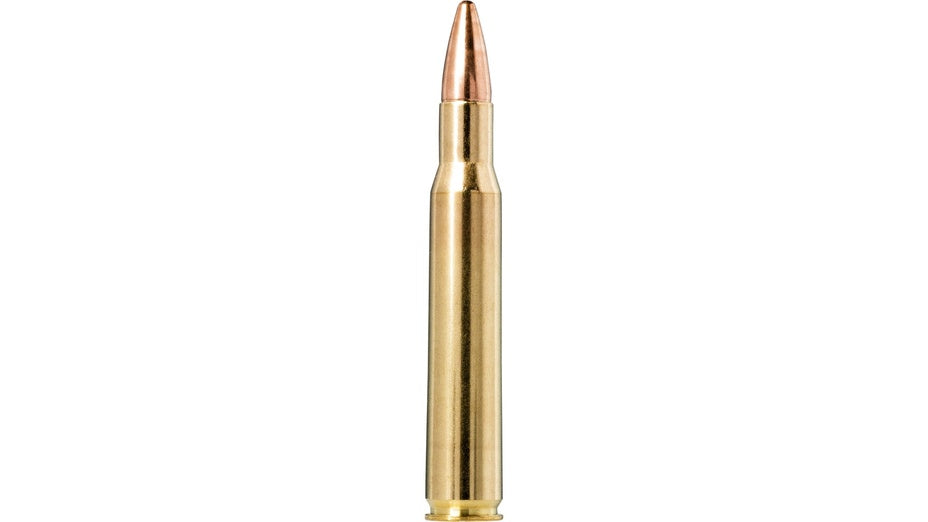 NORMA Jaktmatch .30-06 FMJ 9,7g/150gr