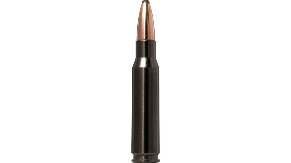 NORMA .308 Win. Oryx Silencer Series 10,7g/165gr