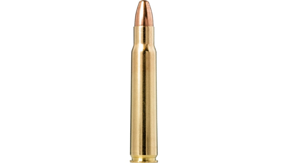 NORMA Jaktmatch 8x57 JS FMJ 8,0g/123gr
