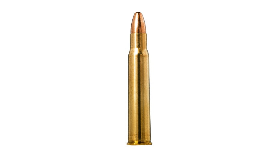 NORMA Jaktmatch 8x57 JRS FMJ 8,0g/123gr