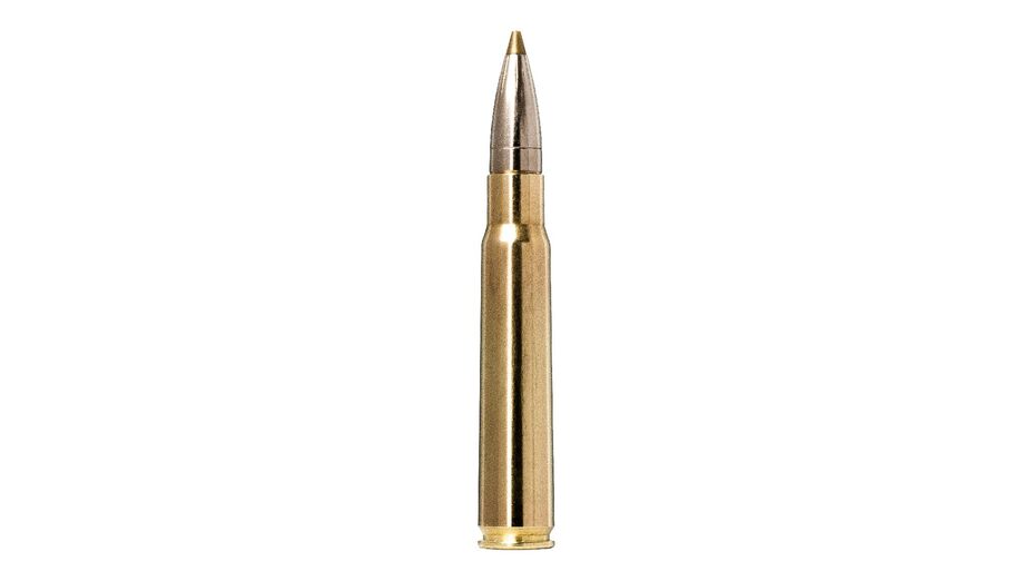 NORMA 8x57 JS Evostrike 9,0g/139gr