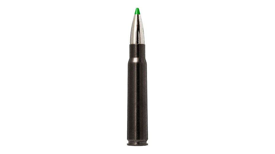 NORMA 8x57 JS Ecostrike Silencer Series 10,4g/160gr