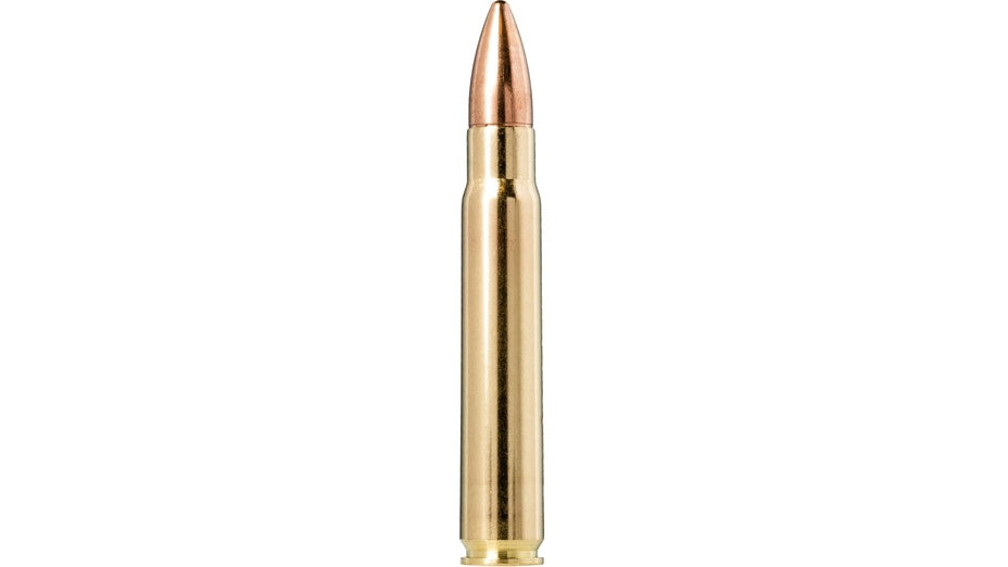 NORMA Jaktmatch 9,3x62 FMJ 15,0g/232gr