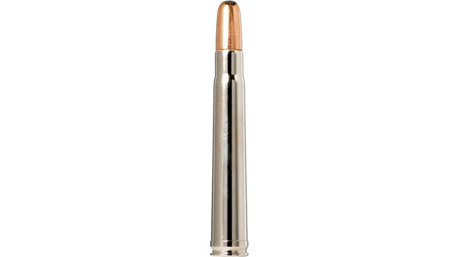 NORMA African PH .375 H&H Mag. Woodleigh Softpoint 22,7g/350gr