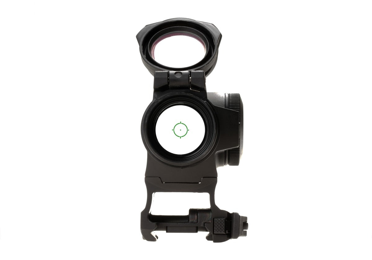 HE515GT-GR Elite Green Circle Dot Sight