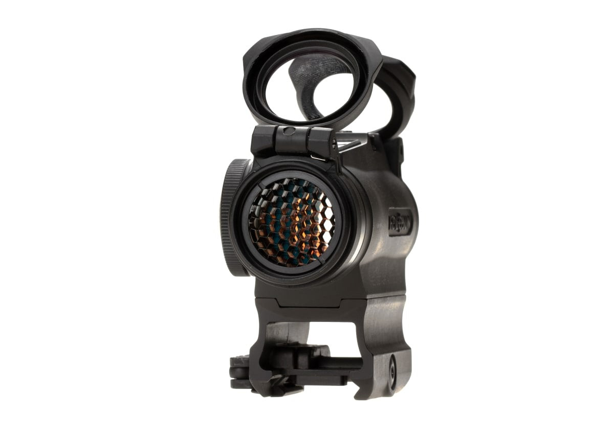 HE515GT-GR Elite Green Circle Dot Sight