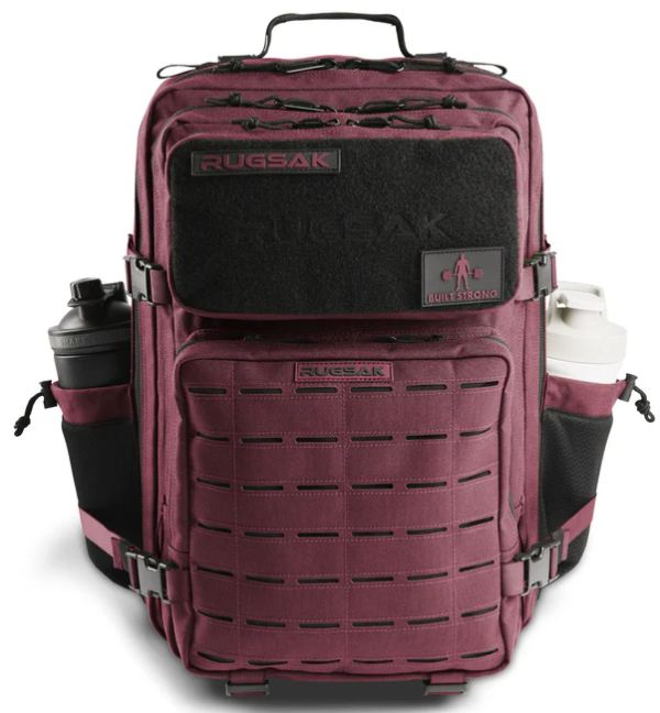 Rugsak ALPHA 45 L