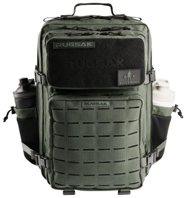 Rugsak ALPHA 45 L