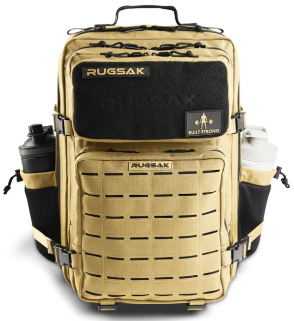 Rugsak ALPHA 45 L