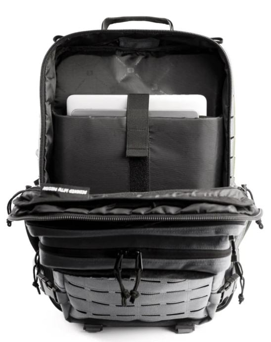 Rugsak ALPHA 45 L