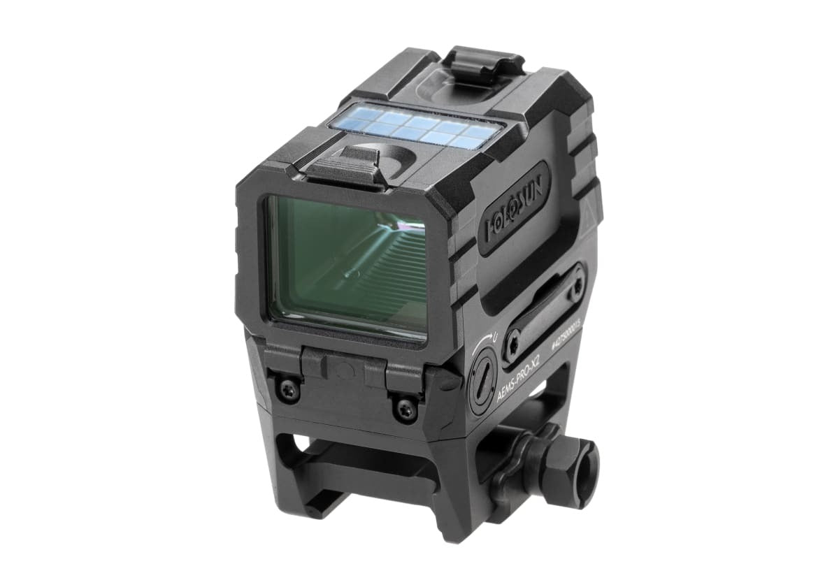 AEMS Core X2 Gold Dot Sight