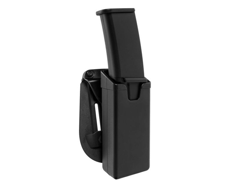 ESP Swivel Pouch with Paddle mount for EVO/Stribog magazine - Black