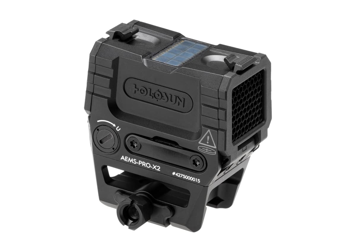 AEMS Core X2 Gold Dot Sight