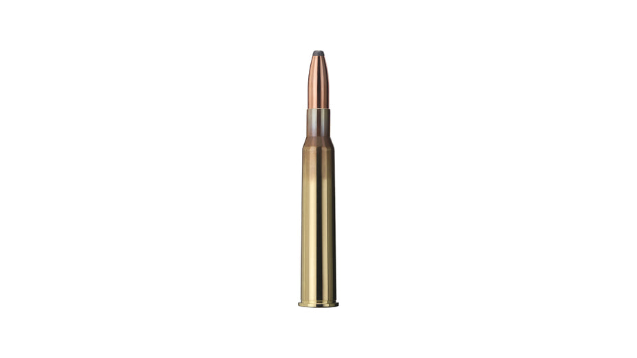 GECO 7x65 R SOFTPOINT 10,7g/165gr