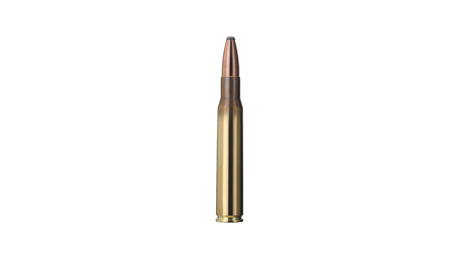 GECO .30-06 SOFTPOINT 11,0g/170gr