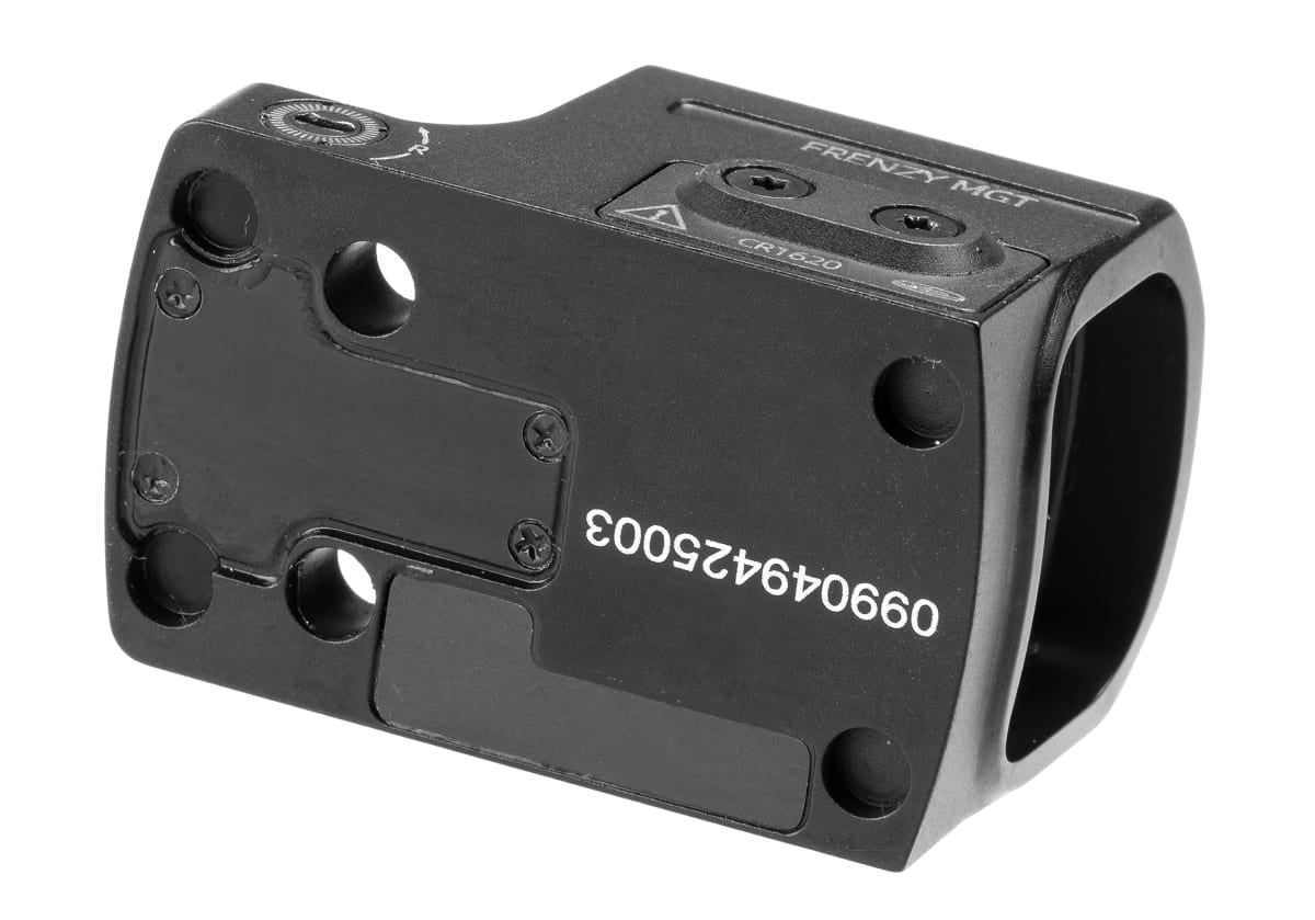 Frenzy 1x17x20 MRT Red Dot Sight