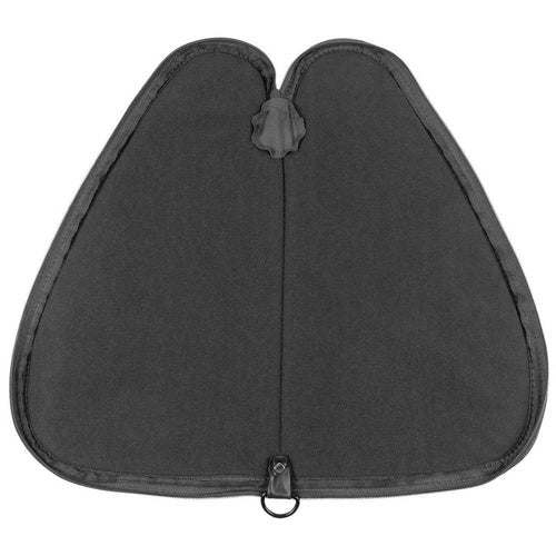 MFH - Pistolenkoffer - Klein - Schwarz - 30775A