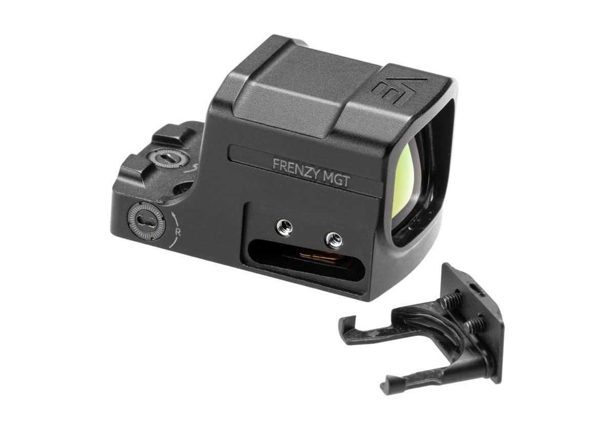 Frenzy 1x17x20 MRT Red Dot Sight
