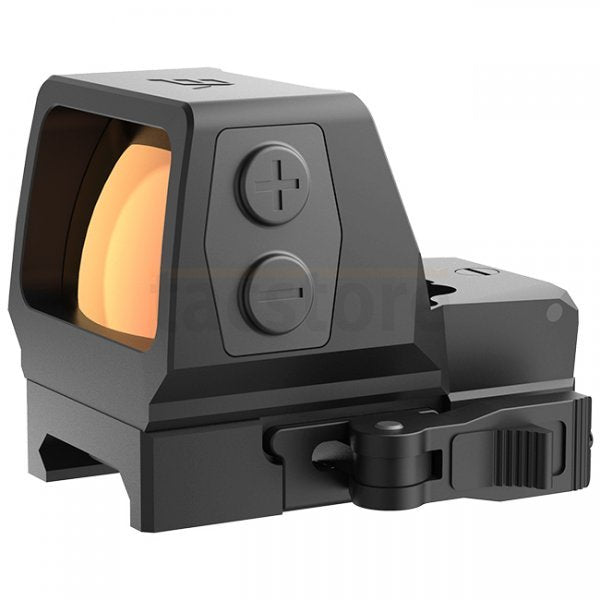 Vector Optics Frenzy Plus 1x22x32 Quick Release Red Dot Sight