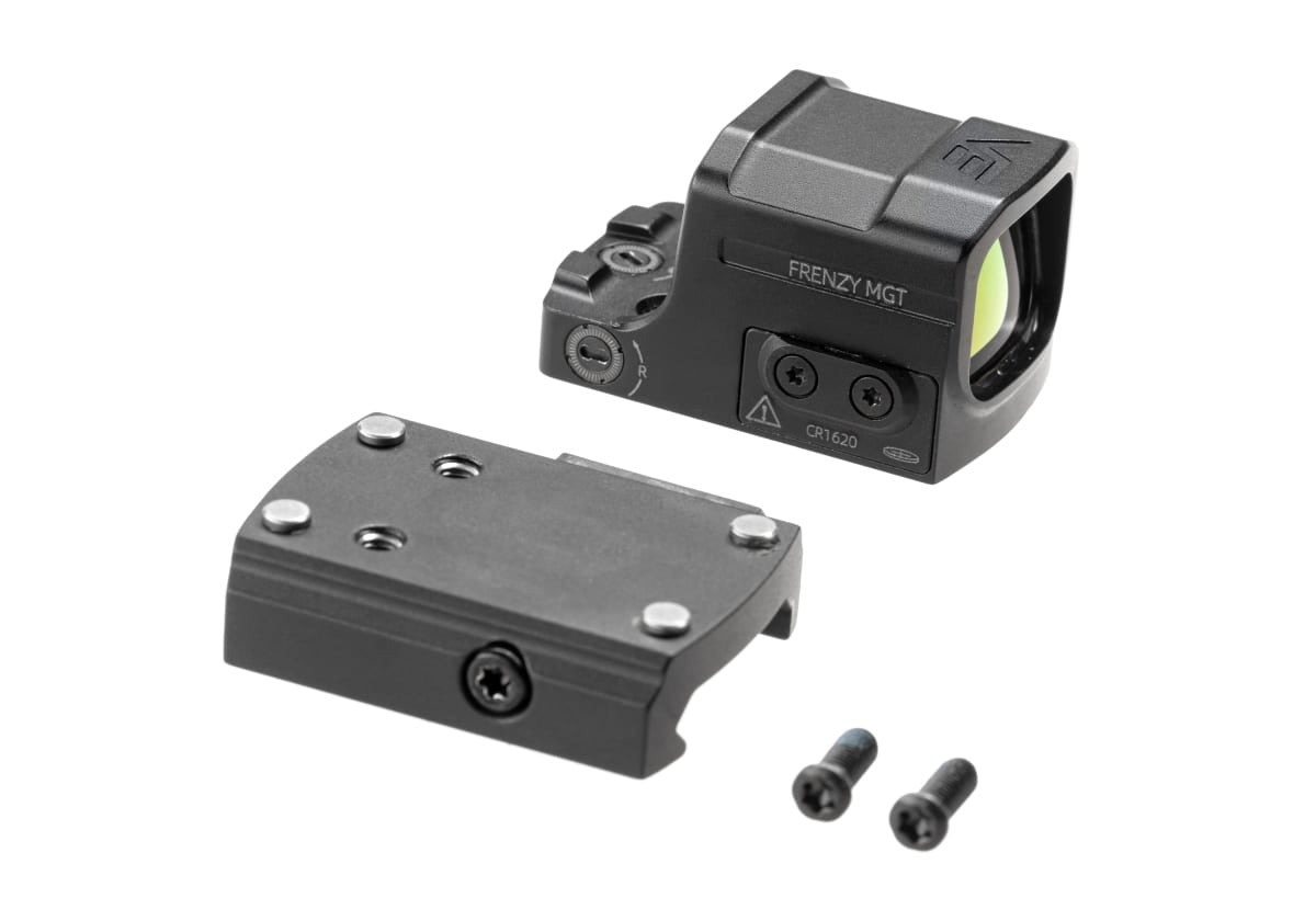 Frenzy 1x17x20 MRT Red Dot Sight