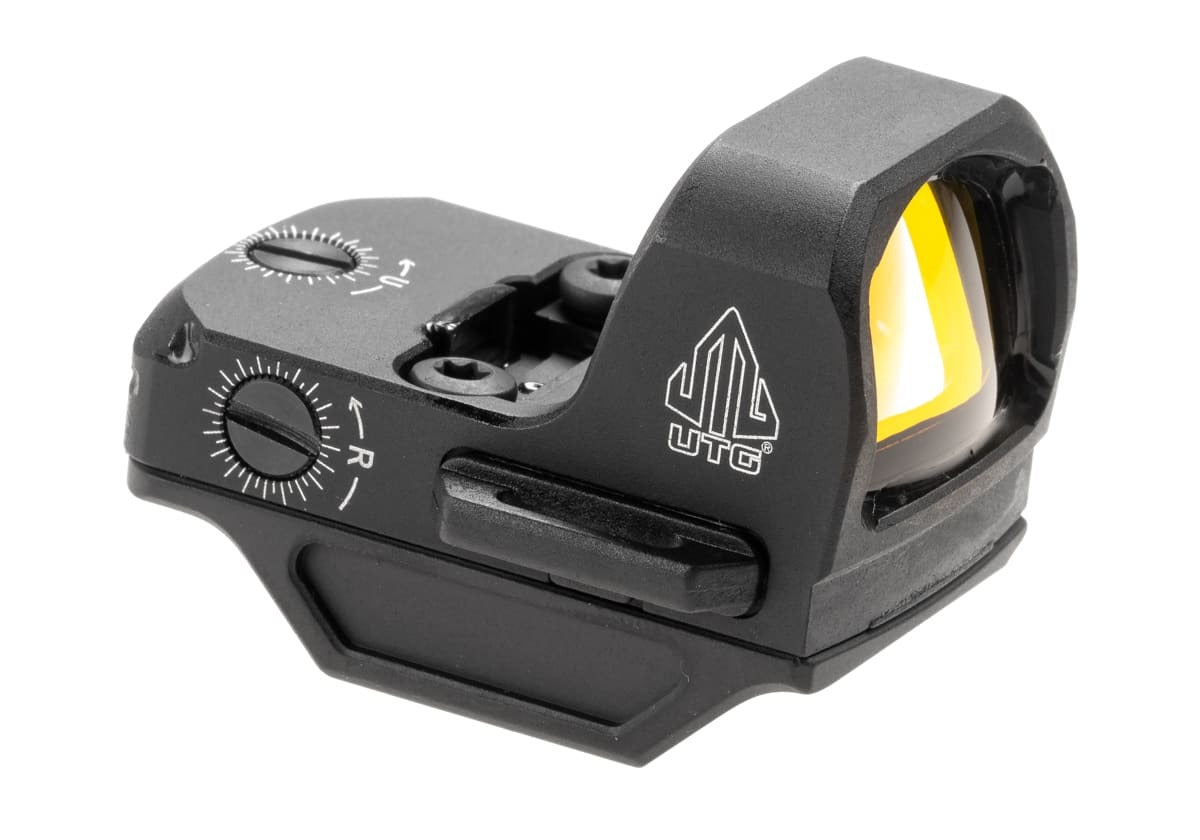 OP3 Micro SLS Red Dot Sight