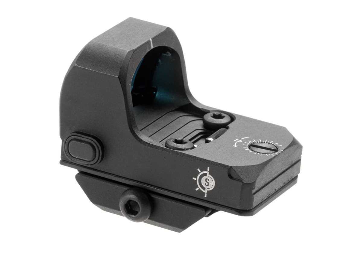OP3 Micro SLS Red Dot Sight