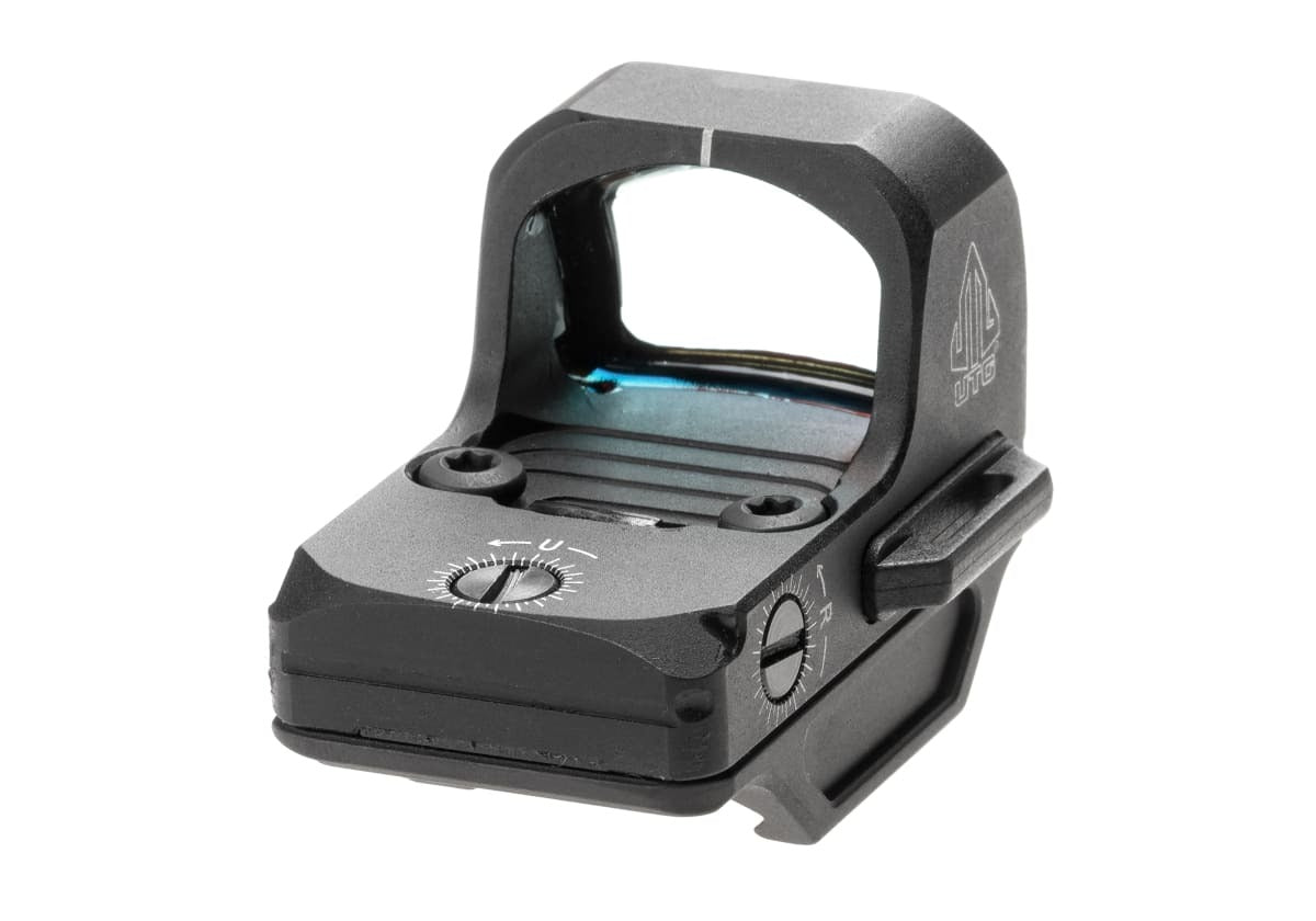 OP3 Micro SLS Red Dot Sight